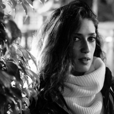 fatima bhutto profile image