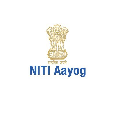 NITI Aayog profile image