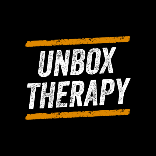Unbox Therapy profile image