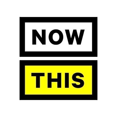 NowThis profile image