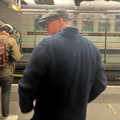 Frankie Boyle Updates