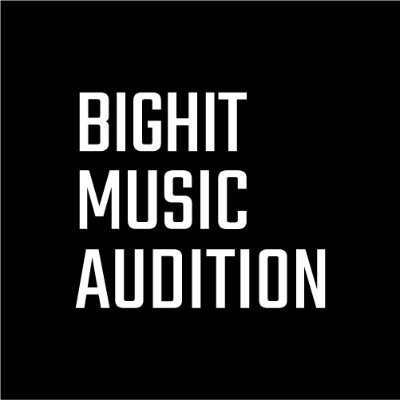 BIGHIT MUSIC Audition profile image