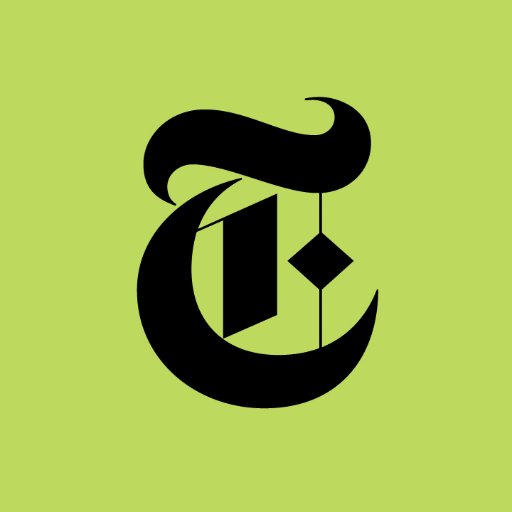 New York Times Arts profile image