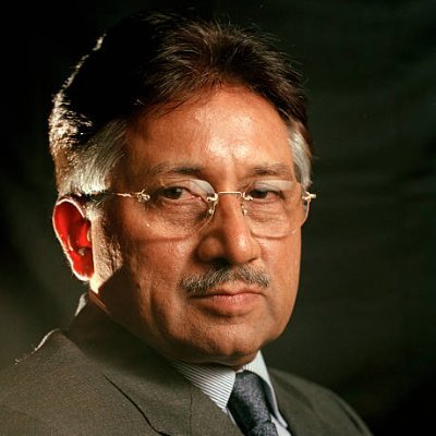 Pervez Musharraf profile image