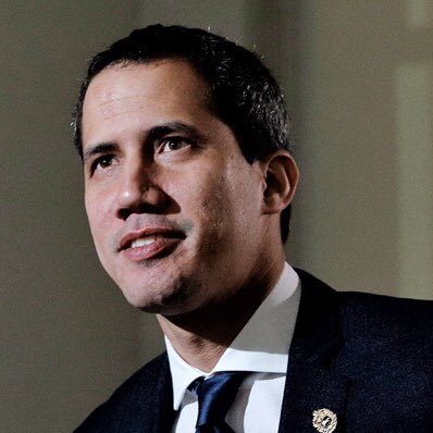 Juan Guaidó profile image
