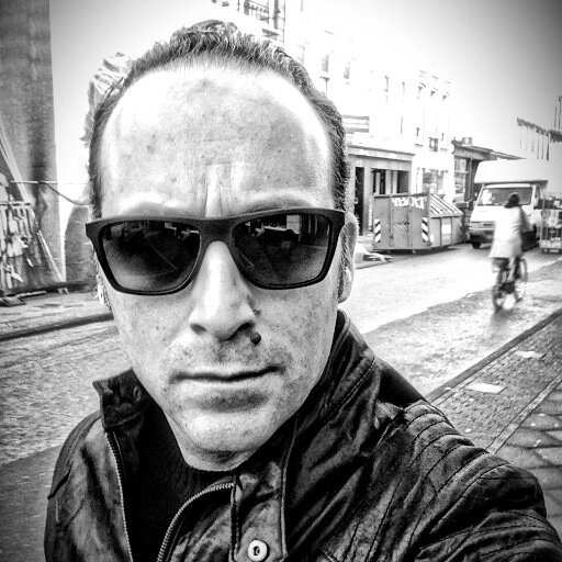 Tolga Cevik profile image