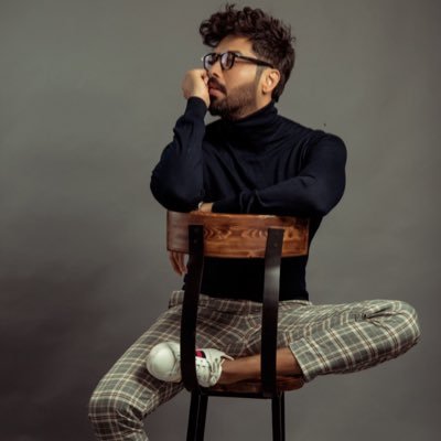 Fahad Mustafa profile image