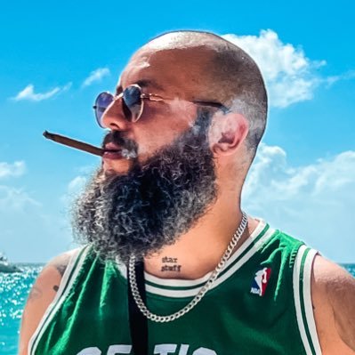 cauezão profile image