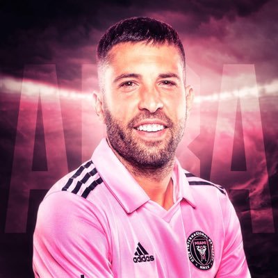Jordi Alba profile image