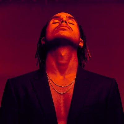 Matuê profile image