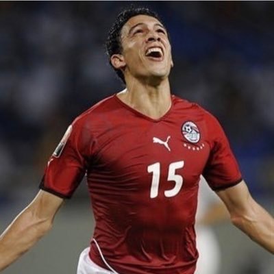 Mohamed Geddo profile image