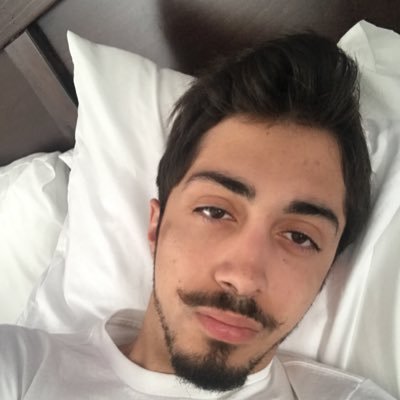 lucas vinícius profile image