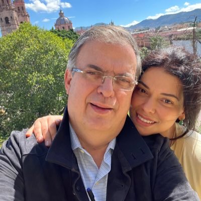 Marcelo Ebrard C. profile image