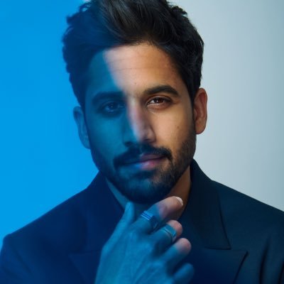 chaitanya akkineni profile image