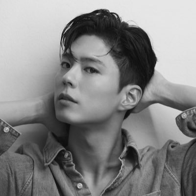 박보검 profile image