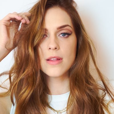 Sophia Abrahão 🍭 profile image