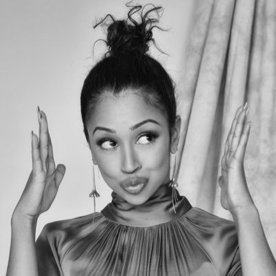 Liza Koshy profile image