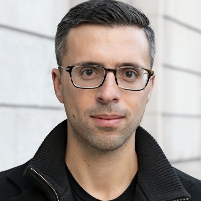 Ezra Klein profile image