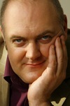 Dara Ó Briain profile image