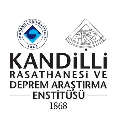 Kandilli Rasathanesi profile image