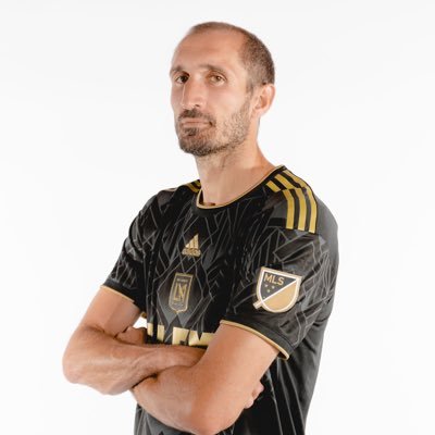 Giorgio Chiellini profile image