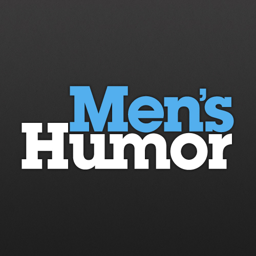 Men's Humor profile image