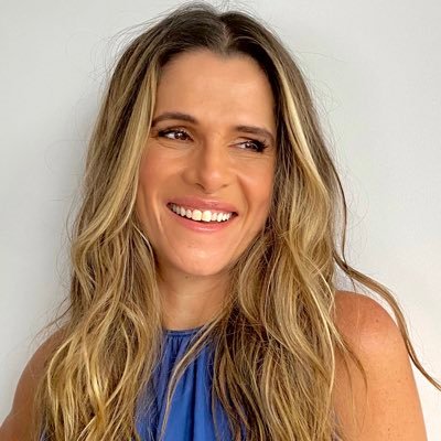 Ingrid Guimaraes profile image