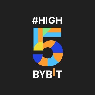 Bybit NotCommon profile image