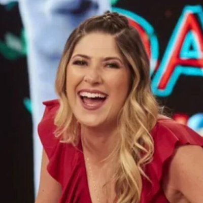 Dani Calabresa profile image