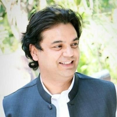 Usman Dar profile image