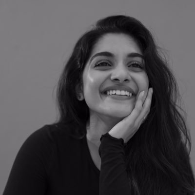 Nivetha Thomas profile image