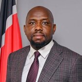 KIPCHUMBA MURKOMEN, E.G.H
