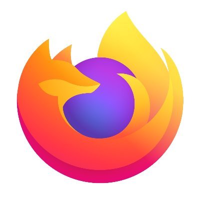 Firefox 🔥 is associated with Mozilla