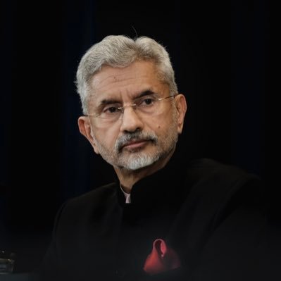 Dr. S. Jaishankar profile image