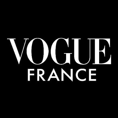 Vogue France profile image