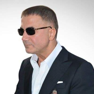 Sedat Peker profile image