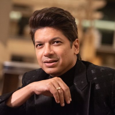 Shaan profile image