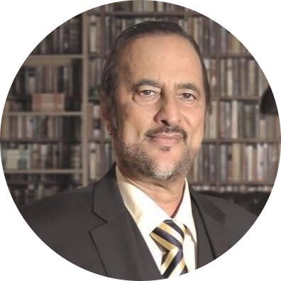 Babar Awan profile image
