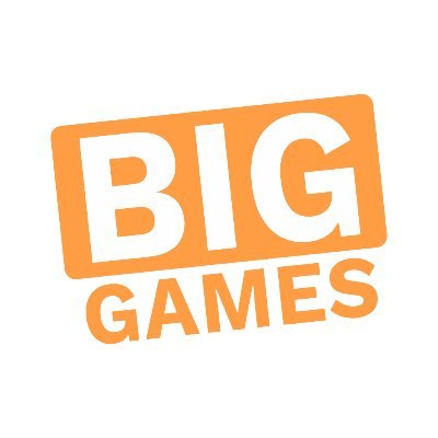 BIG Games profile image