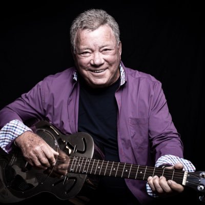 William Shatner profile image