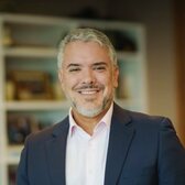 Iván Duque 🇨🇴