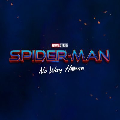 Spider-Man: No Way Home profile image