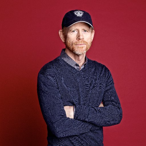 Ron Howard profile image