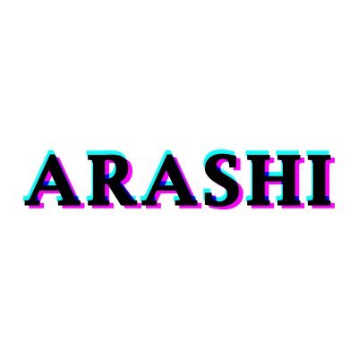 ARASHI profile image
