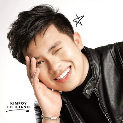 Kimpoy Feliciano profile image