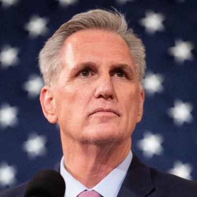 Kevin McCarthy profile image