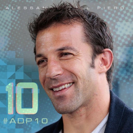 Alessandro Del Piero profile image