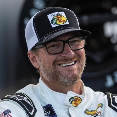 Dale Earnhardt Jr. NotCommon profile image