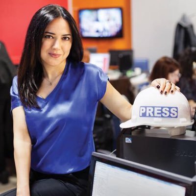 Banu Guven profile image