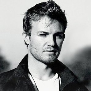 Nico Rosberg NotCommon profile image
